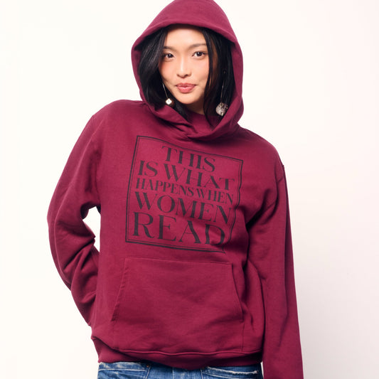 TIWHWWR Pullover Sweatshirt